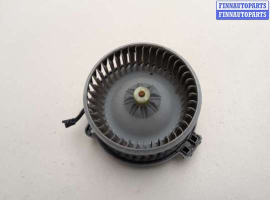 Двигатель отопителя (моторчик печки) TT937020 на Toyota RAV 4 2000-2005