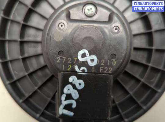 купить Двигатель отопителя (моторчик печки) на Toyota RAV 4 2000-2005