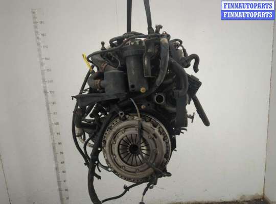 купить Двигатель (ДВС) на Ford Mondeo 4 2007-2015