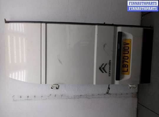 купить Петля двери на Citroen Jumper (Relay) 2014-2025