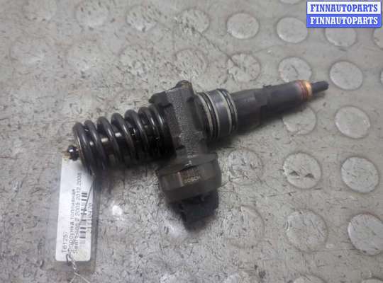 Форсунка топливная ST345247 на Seat Leon 2 2005-2012