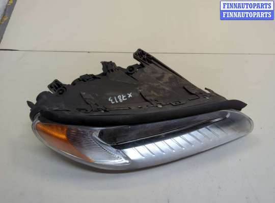 Фара передняя на Volvo S80 II  / V70 III (AS, BW)