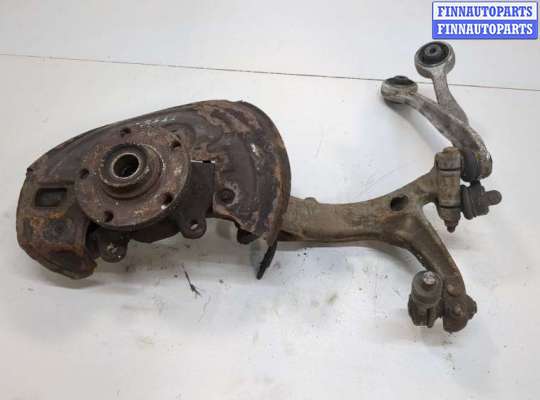 купить Ступица (кулак, цапфа) на Volkswagen Passat 5 2000-2005