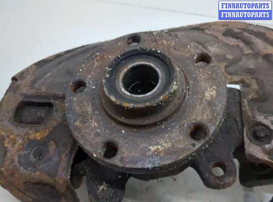 купить Ступица (кулак, цапфа) на Volkswagen Passat 5 2000-2005