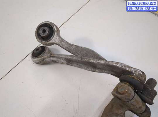 купить Ступица (кулак, цапфа) на Volkswagen Passat 5 2000-2005