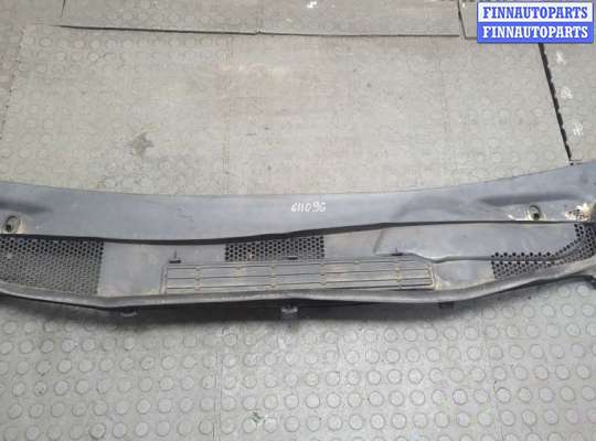 Жабо под дворники (дождевик) MB1699192 на Mercedes A W169 2004-2012