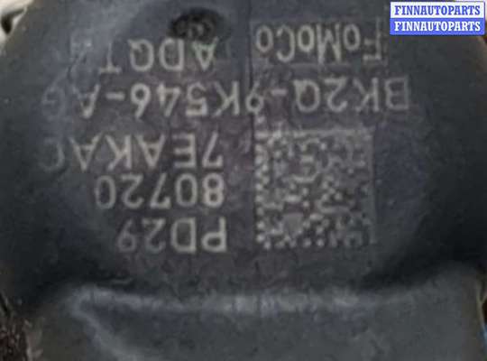 Форсунка топливная на Fiat Ducato III (250/290)