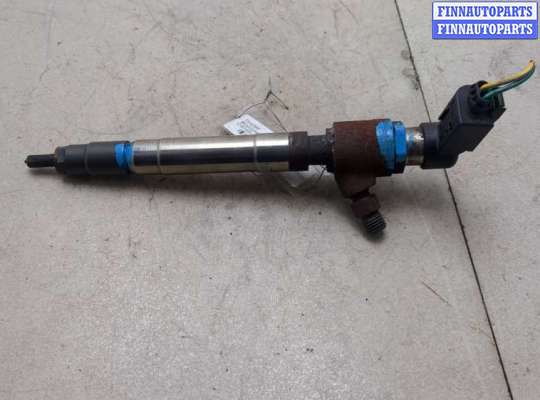 Форсунка топливная на Fiat Ducato III (250/290)