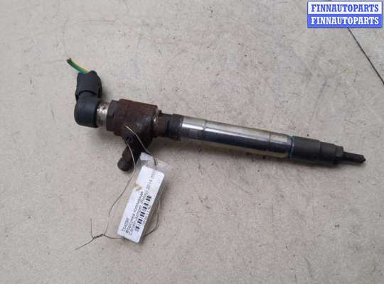 Форсунка топливная на Fiat Ducato III (250/290)