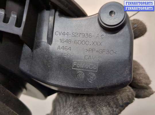 купить Лючок бензобака на Ford Escape 2012-2015