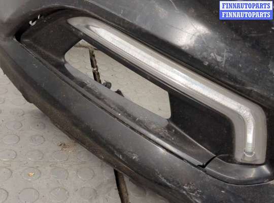 купить Бампер на Ford Mondeo 5 2015-2019