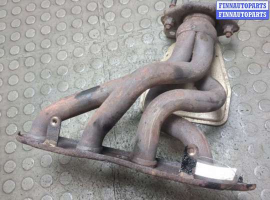 Купить Коллектор выпускной на Mitsubishi Colt 2002-2012 Коллектор выпускной MT577445 на Mitsubishi Colt 2002-2012
