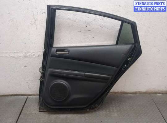 купить Дверь боковая (легковая) на Mazda 6 2008-2012 USA
