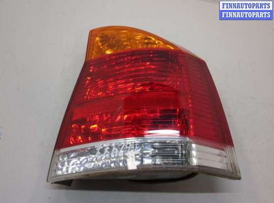 Фонарь (задний) OP2420174 на Opel Vectra C 2002-2008