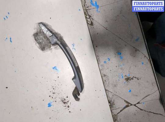 купить Ручка двери наружная на Opel Astra H 2004-2010