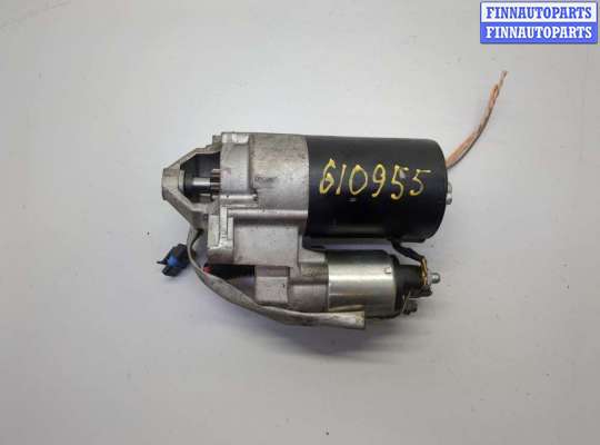 Стартер RN1552555 на Renault Laguna 2 2001-2007