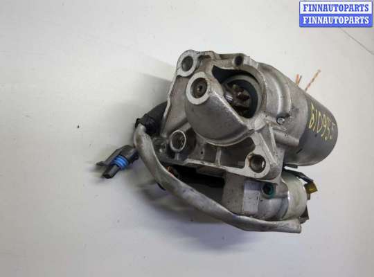 купить Стартер на Renault Laguna 2 2001-2007