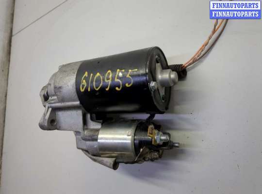 купить Стартер на Renault Laguna 2 2001-2007