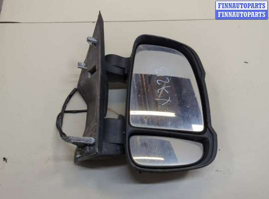 Купить Зеркало боковое на Peugeot Boxer 2006-2014 Зеркало боковое CT1112391 на Peugeot Boxer 2006-2014