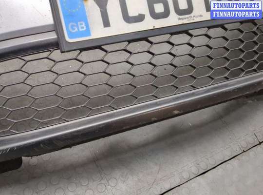 купить Заглушка (решётка) бампера на Honda Civic 2005-2012