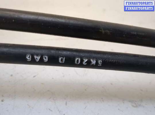 купить Трос кулисы КПП на Nissan Primera P12 2002-2008