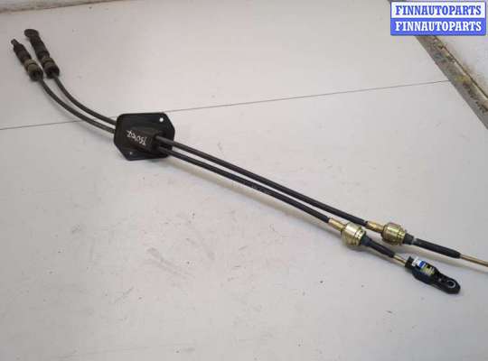 купить Трос кулисы КПП на Nissan Primera P12 2002-2008