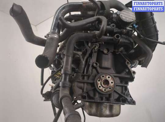 купить Двигатель (ДВС) на Renault Espace 4 2002-2014