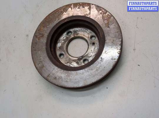 купить Диск тормозной на Ford Fiesta 2001-2007