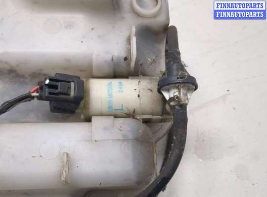 купить Бачок омывателя на Mitsubishi ASX 2010-2020