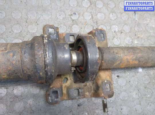 купить Кардан на Volkswagen Touareg 2002-2007