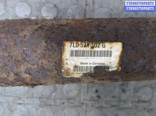 купить Кардан на Volkswagen Touareg 2002-2007