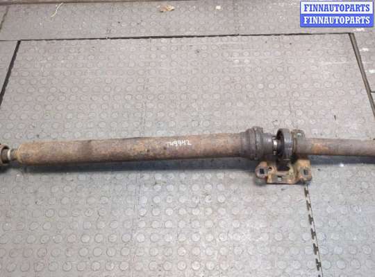 купить Кардан на Volkswagen Touareg 2002-2007