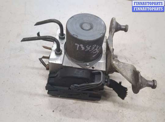 Блок АБС, насос (ABS, ESP, ASR) MB1537527 на Mercedes B W245 2005-2011