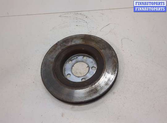 купить Диск тормозной на Volkswagen Golf 4 1997-2005