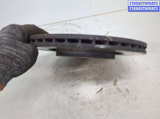 купить Диск тормозной на Volkswagen Golf 4 1997-2005