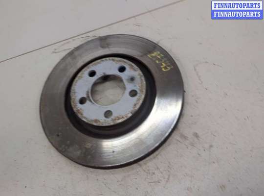 купить Диск тормозной на Volkswagen Golf 4 1997-2005