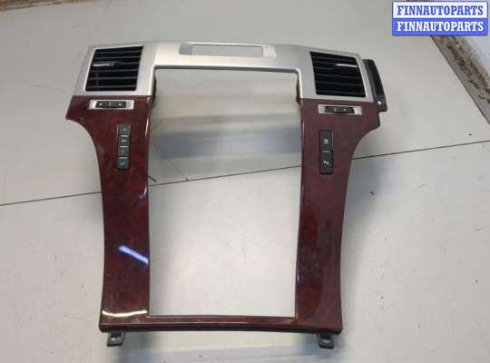 Дефлектор обдува салона CD67893 на Cadillac Escalade 3 2006-2014