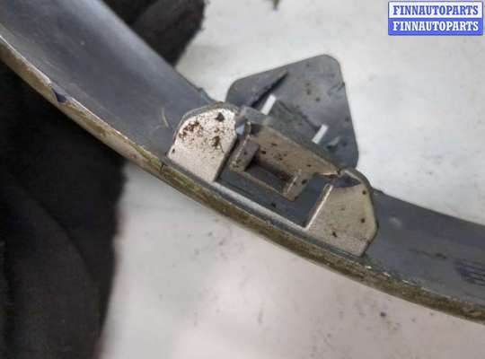 купить Молдинг бампера на Toyota Avensis 2 2003-2008