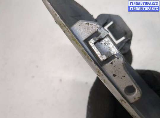 купить Молдинг бампера на Toyota Avensis 2 2003-2008