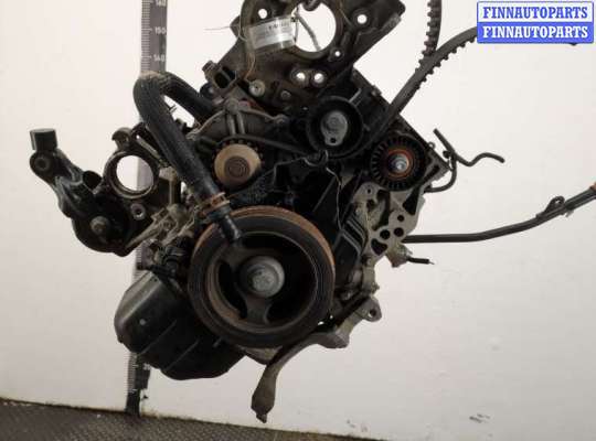 Блок цилиндров (Шорт блок) PG1207747 на Peugeot 308 2007-2013