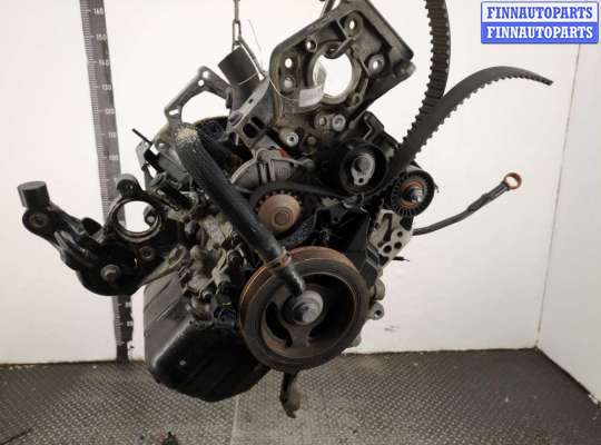 купить Блок цилиндров (Шорт блок) на Peugeot 308 2007-2013