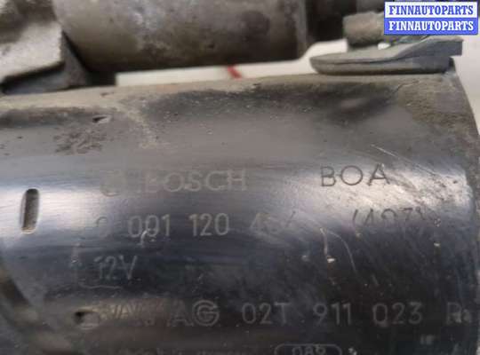 купить Стартер на Volkswagen Polo 2005-2009