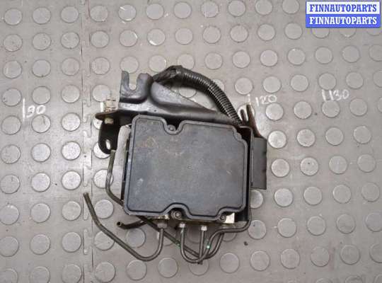 Блок АБС, насос (ABS, ESP, ASR) RN1522880 на Dacia Duster 2010-2017