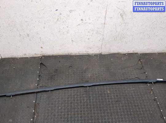 купить Рейлинг на крышу (одиночка) на Opel Astra H 2004-2010