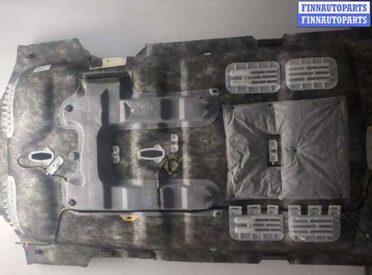 купить Обшивка потолка (Накладка) на Ford Explorer 2010-2015