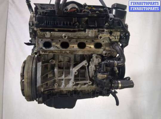ДВС (Двигатель) на BMW 3 (E90/E91/E92/E93)