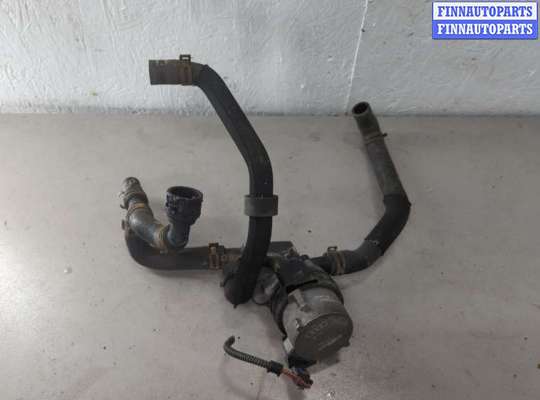 купить Насос водяной (помпа) на Audi A6 (C7) 2011-2018