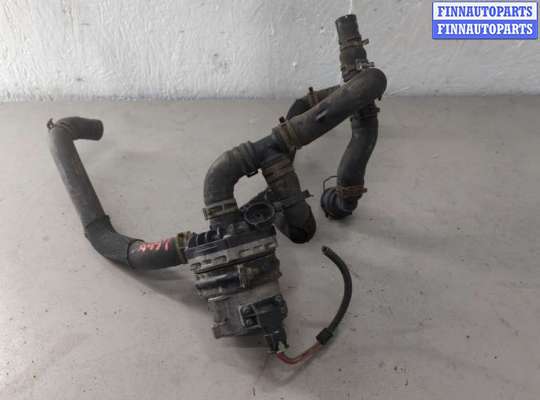 купить Насос водяной (помпа) на Audi A6 (C7) 2011-2018