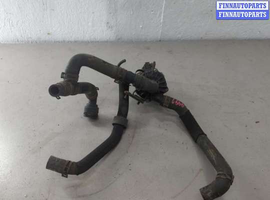 купить Насос водяной (помпа) на Audi A6 (C7) 2011-2018