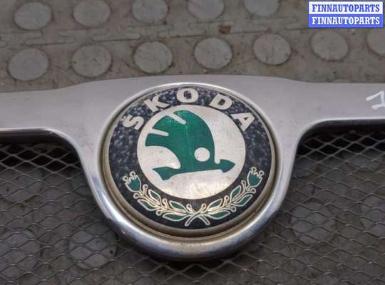 купить Решетка радиатора на Skoda Octavia Tour 1996-2011